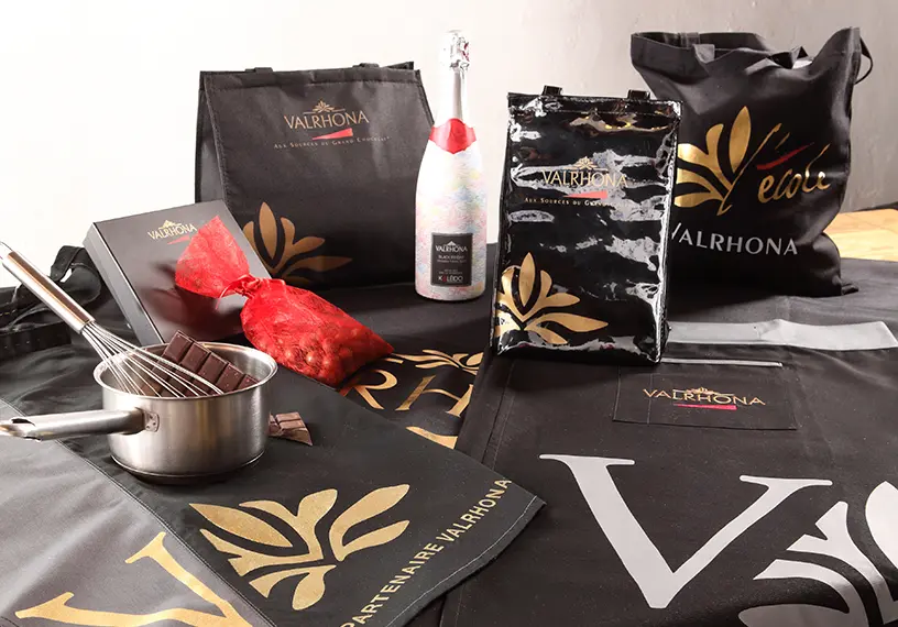 Packaging par Sodertex