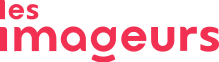 Logo Imageurs rouge